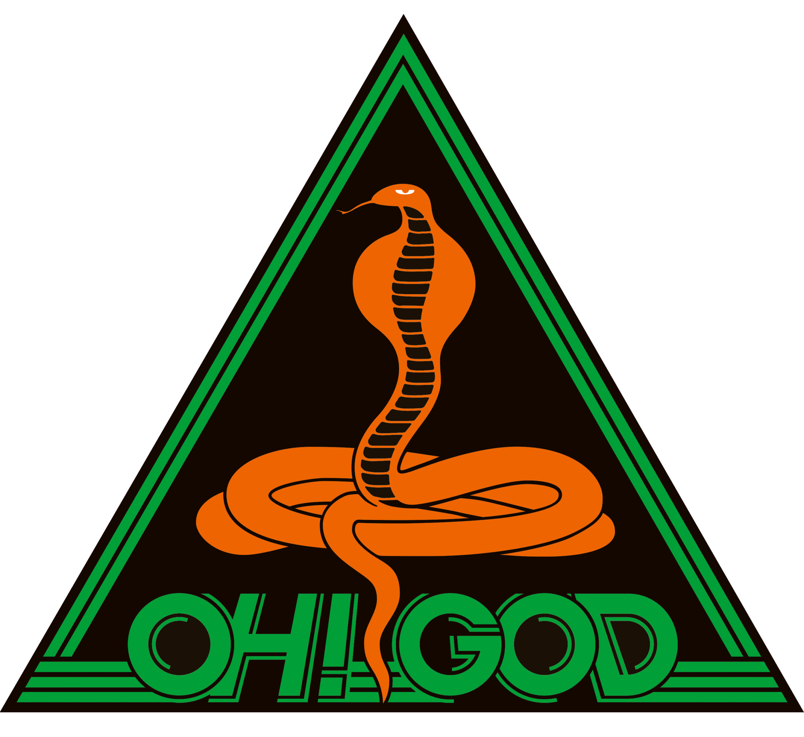 OH! GOD