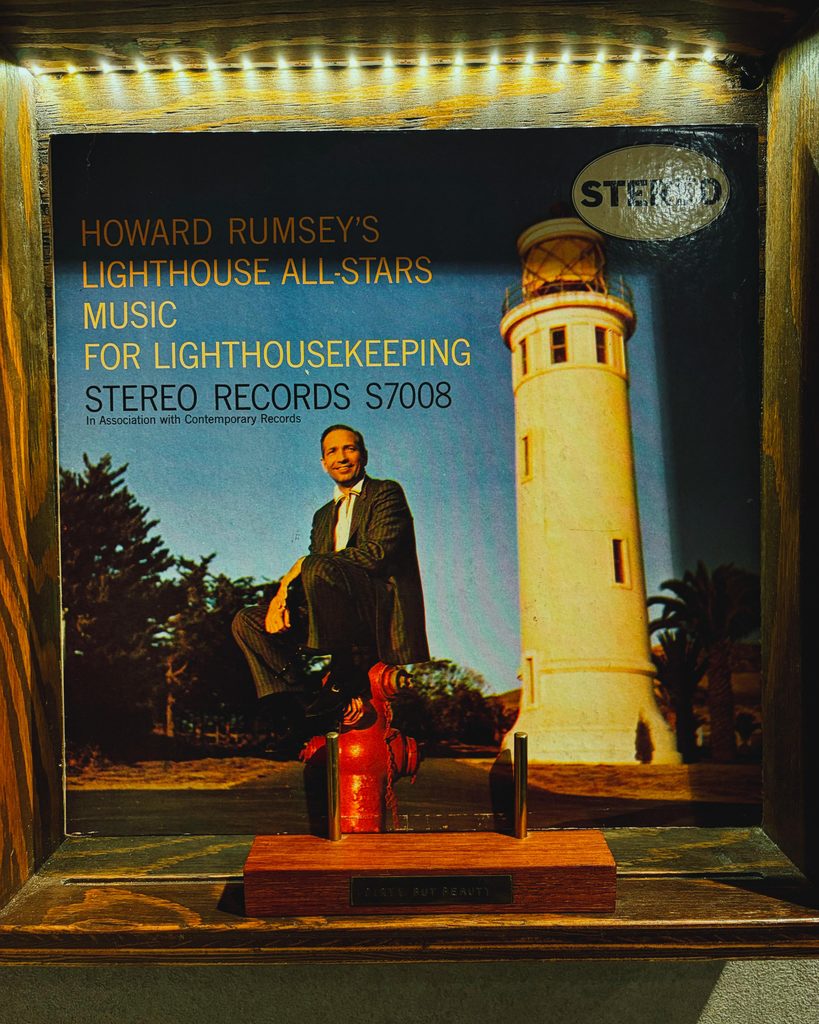 Howard Rumsey's Lighthouse All Stars