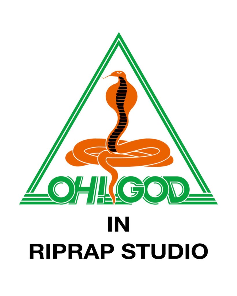 In riprap studio
