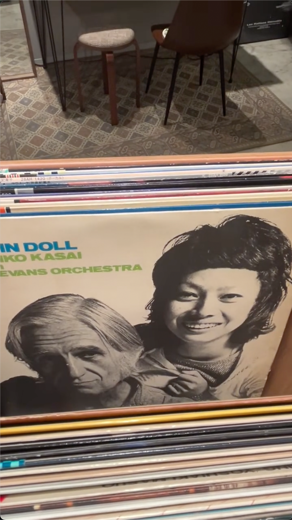 Japanese Jazz Fusion – OH! GOD