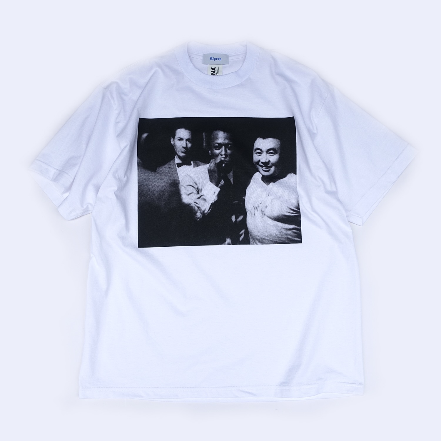 OhgodTshirts Gansan Miles
